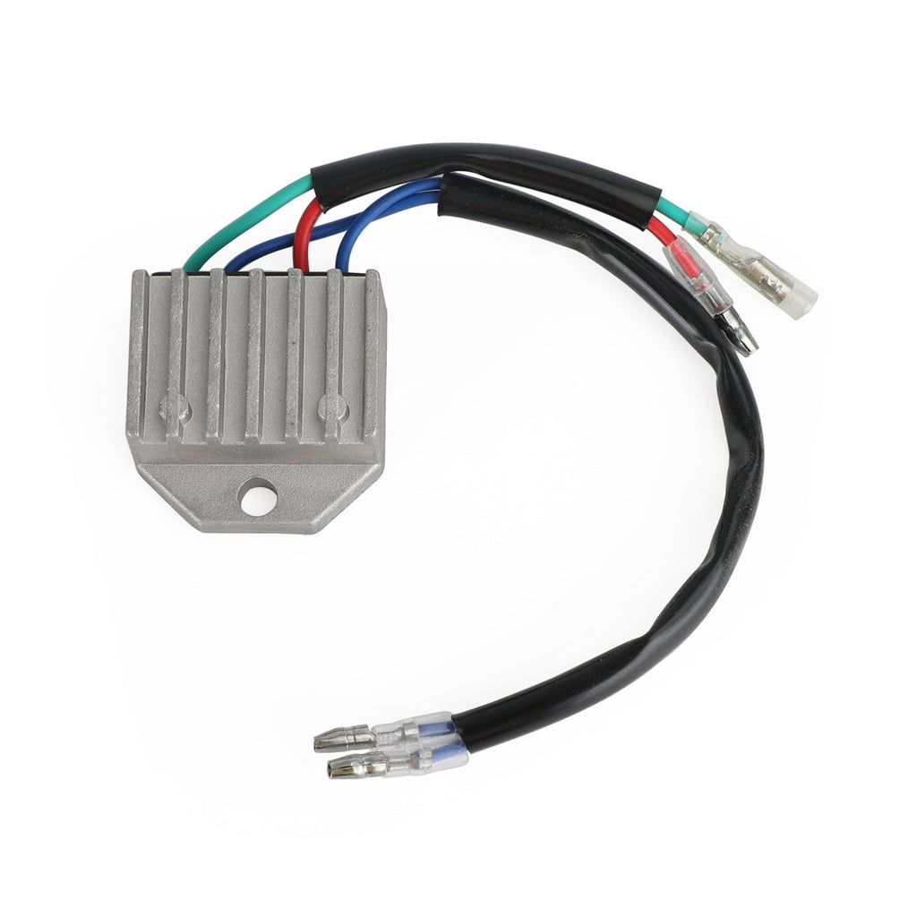 NEW Regulator For Honda EM6000GP A A/A - EZGR Power Equipment #31620-881-A02