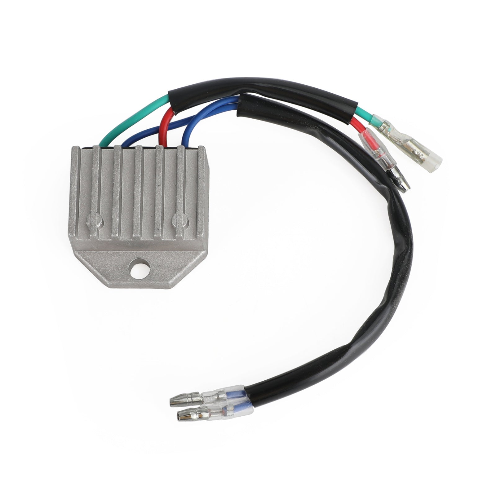 NEW Regulator For Honda EM6000GP A A/A - EZGR Power Equipment #31620-881-A02