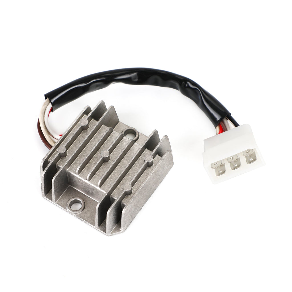 Voltage Regulator For Yamaha RZ 350 RR L N NC NCII 84-85 RD 250 350 LC 81-82