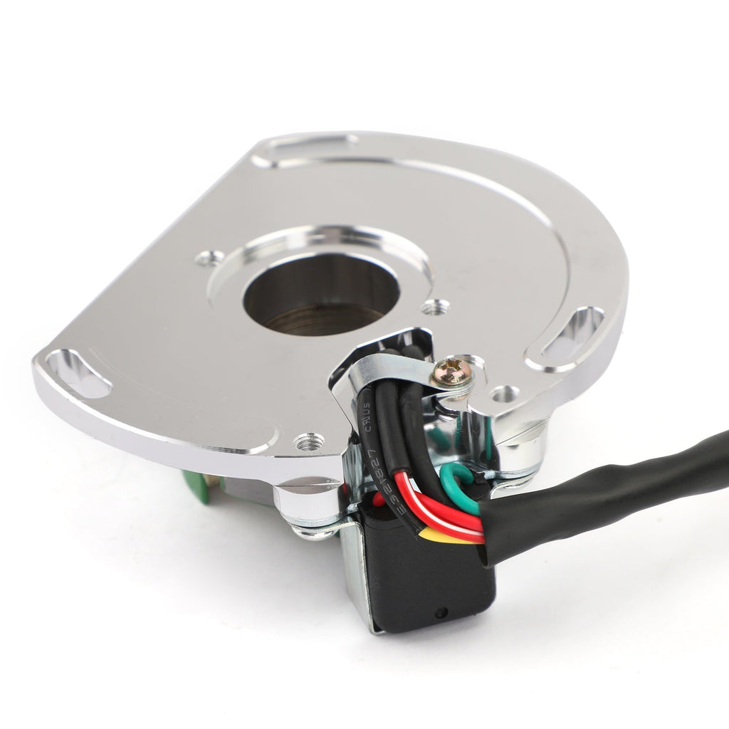 Alternator Stator for 125 200 250 300 380 EXC EGS SX (2K-2) 1998-2004