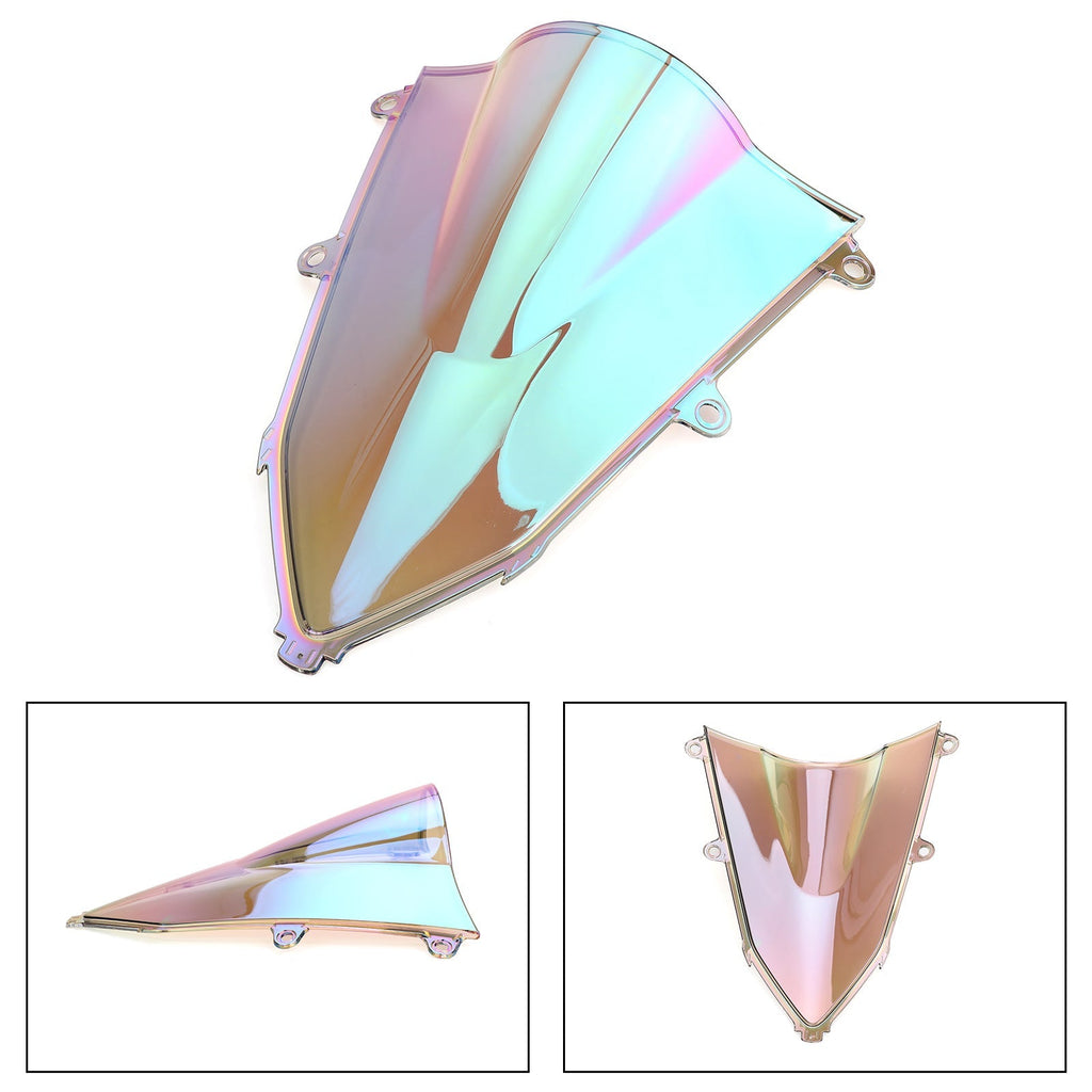 Windshield Windscreen For Honda CBR650R CBR 650 R 2019-2023