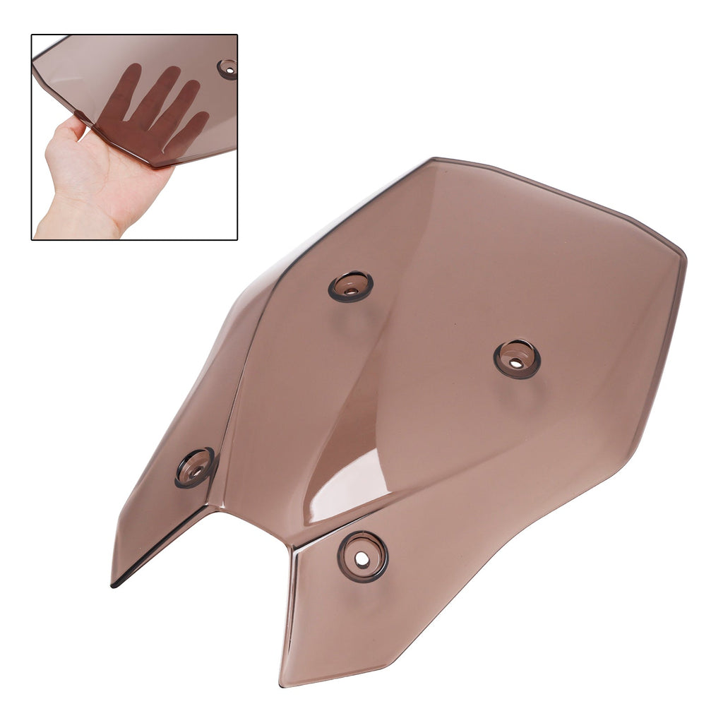 Windshield Windscreen for KAWASAKI Z900 Z 900 2025-2026