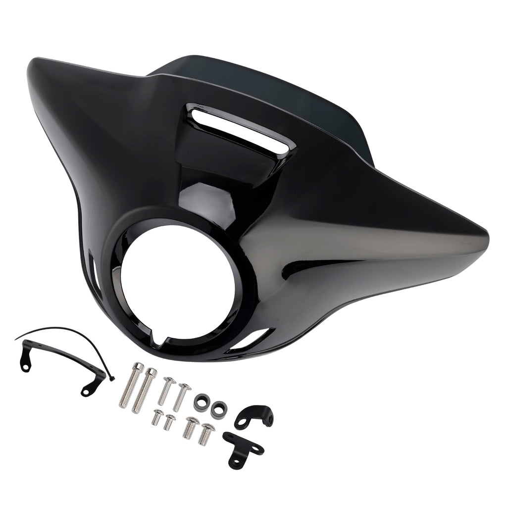 2021-2024 HONDA CM300 CM500 Windshield WindScreen Headlight Fairing