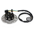 STATOR ASSEMBLY for KAWASAKI 1999 2000 KX125 KX 125 L GENERATOR COIL