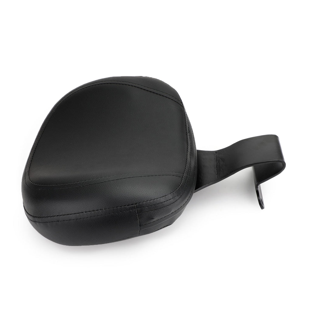 1999-2018 Yamaha VStar / DragStar 1100 XVS 1100 Driver Rider Backrest