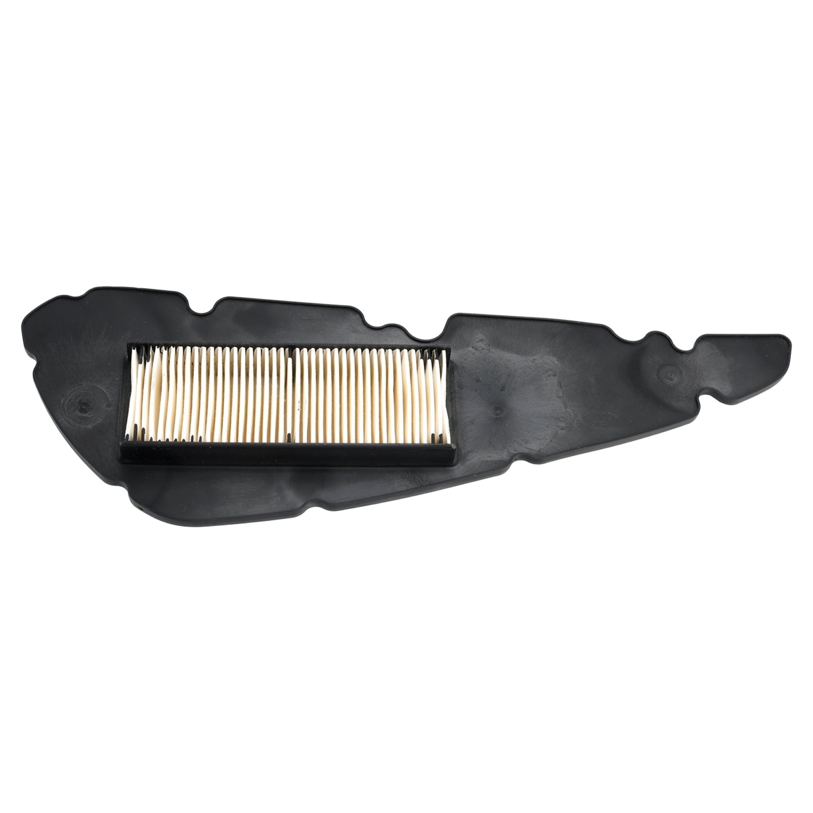 AIR FILTER CLEANER ELEMENT FOR PIAGGIO BEVERLY 400 HPE / MP3 400 E5 2021-2026