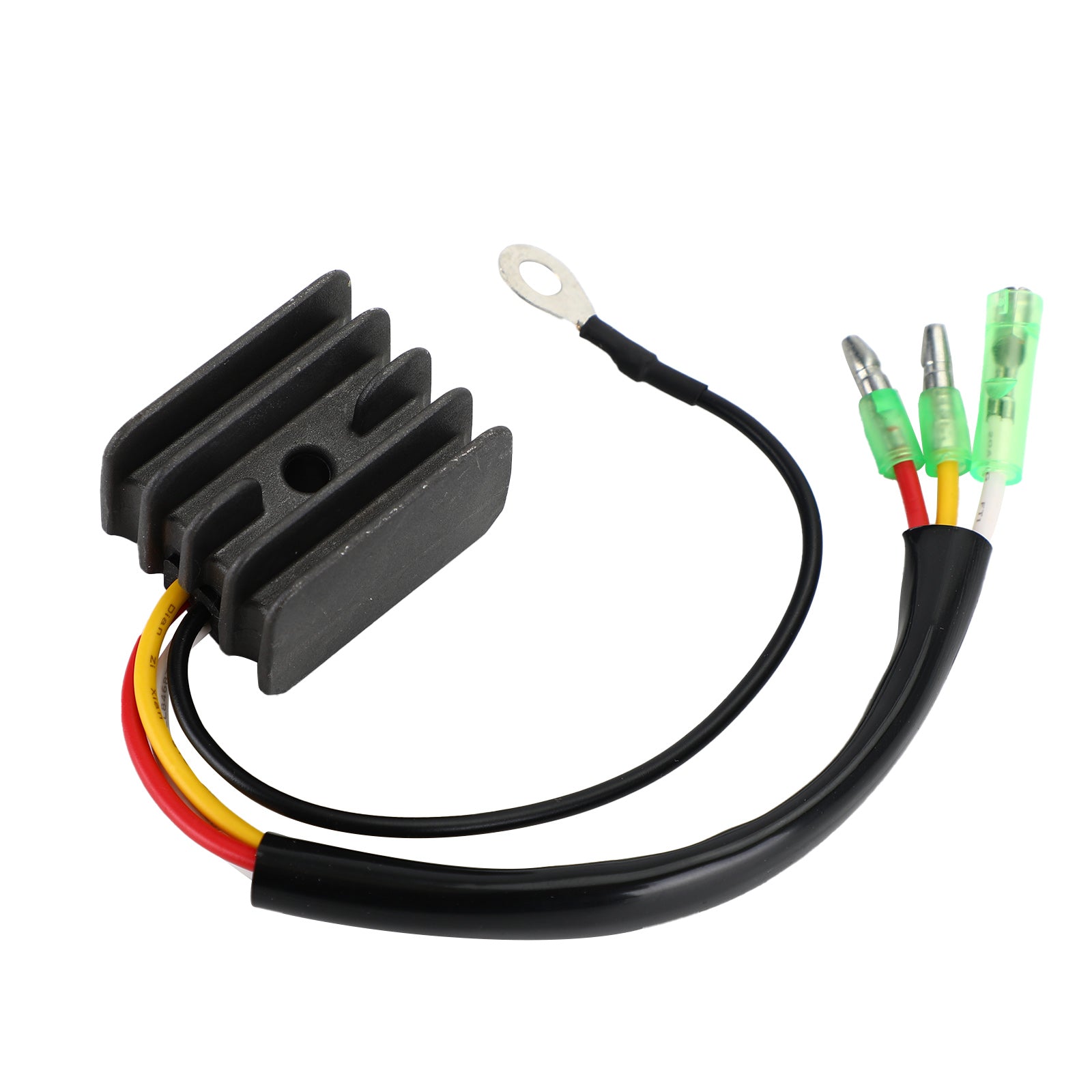 2002-2004 Rectifier For Johnson / Evinrude Outboard 9.9Hp 10Hp 15Hp 5030356