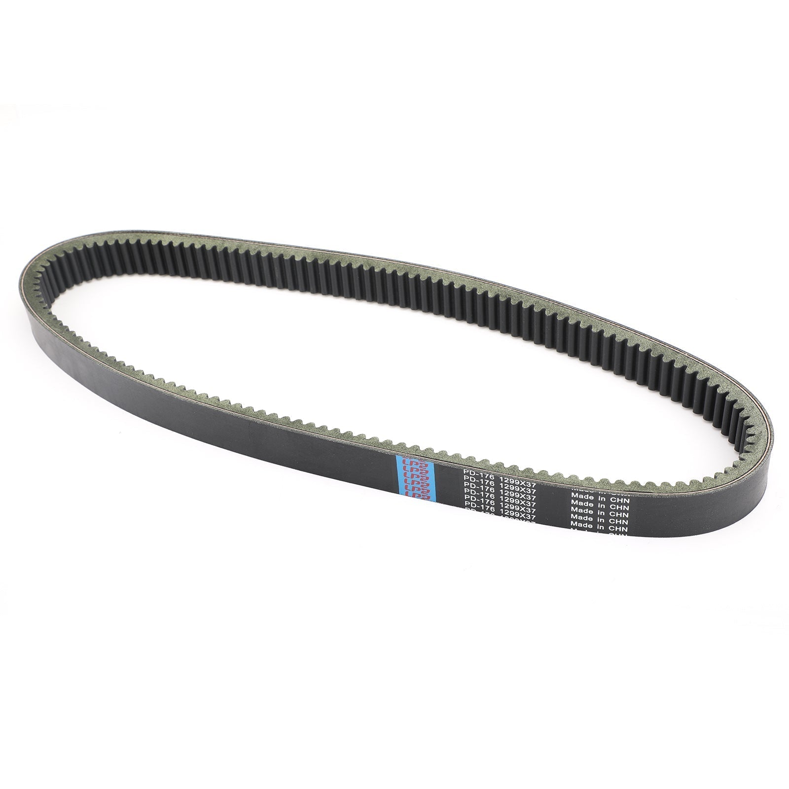 Drive Belt 1299x37 For Argo ATV Part 125-56 Conquest Response Bigfoot Vanguard CA Market