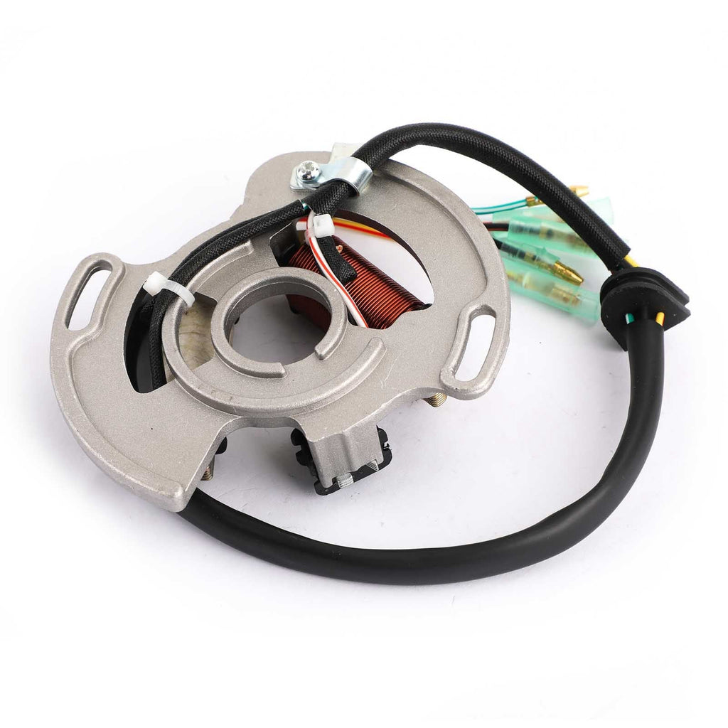Stator Generator Fit for Yamaha YFS200 Blaster 2003-2007 Blaster 200 SE 2006