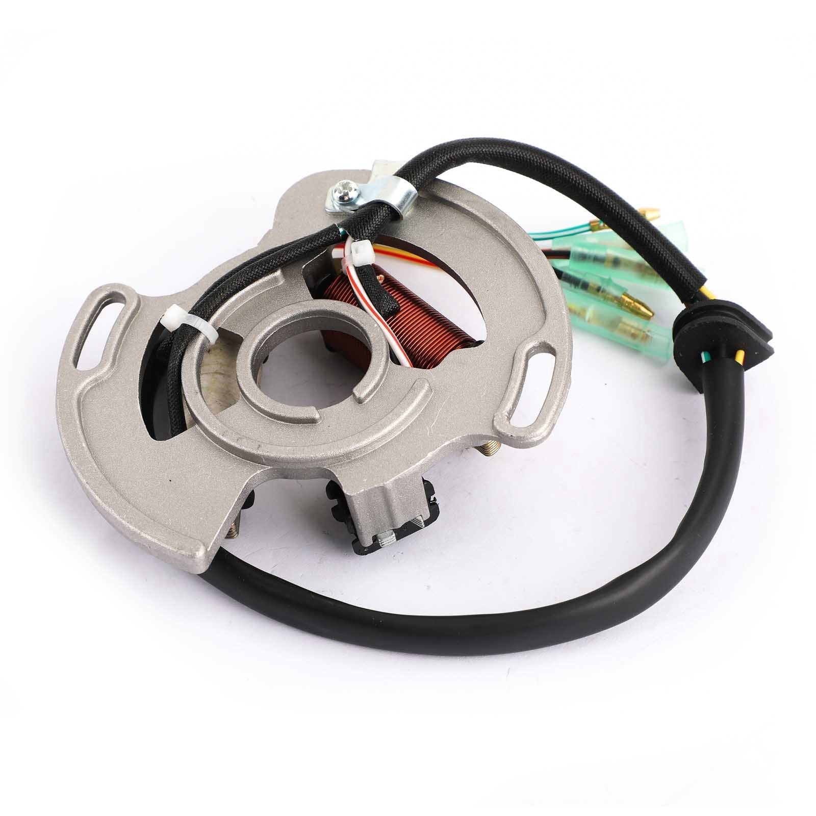 Stator Generator Fit for Yamaha YFS200 Blaster 2003-2007 Blaster 200 SE 2006