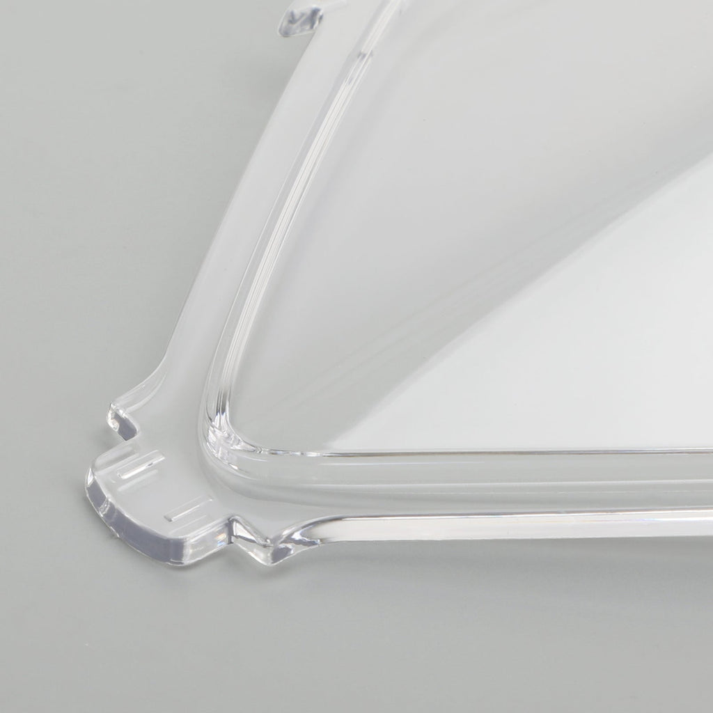 Windshield Windscreen For Honda CBR650R CBR 650 R 2019-2023