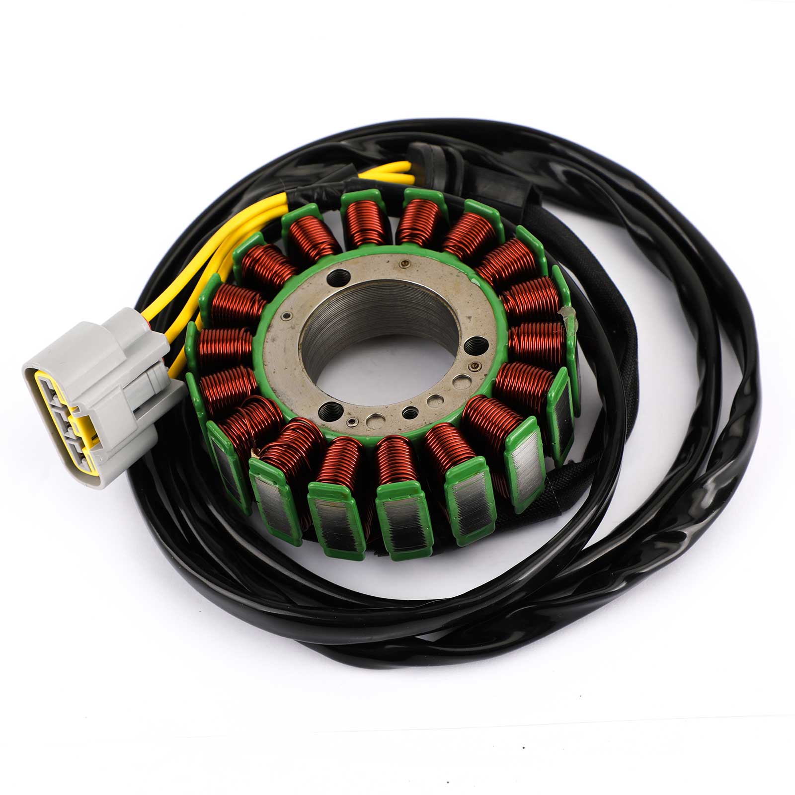 Stator Generator Fit for Can-Am Outlander L 570/Outlander L Max 570 2016-2019