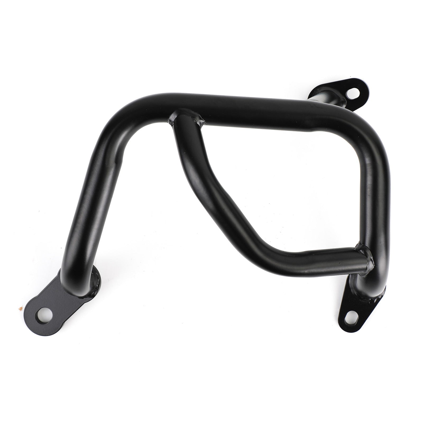 Front Lower Crash Bars Side Engine Guard Bumper Fit for BMW F900 F 900 XR TE / F 900 R SE 2020-2023