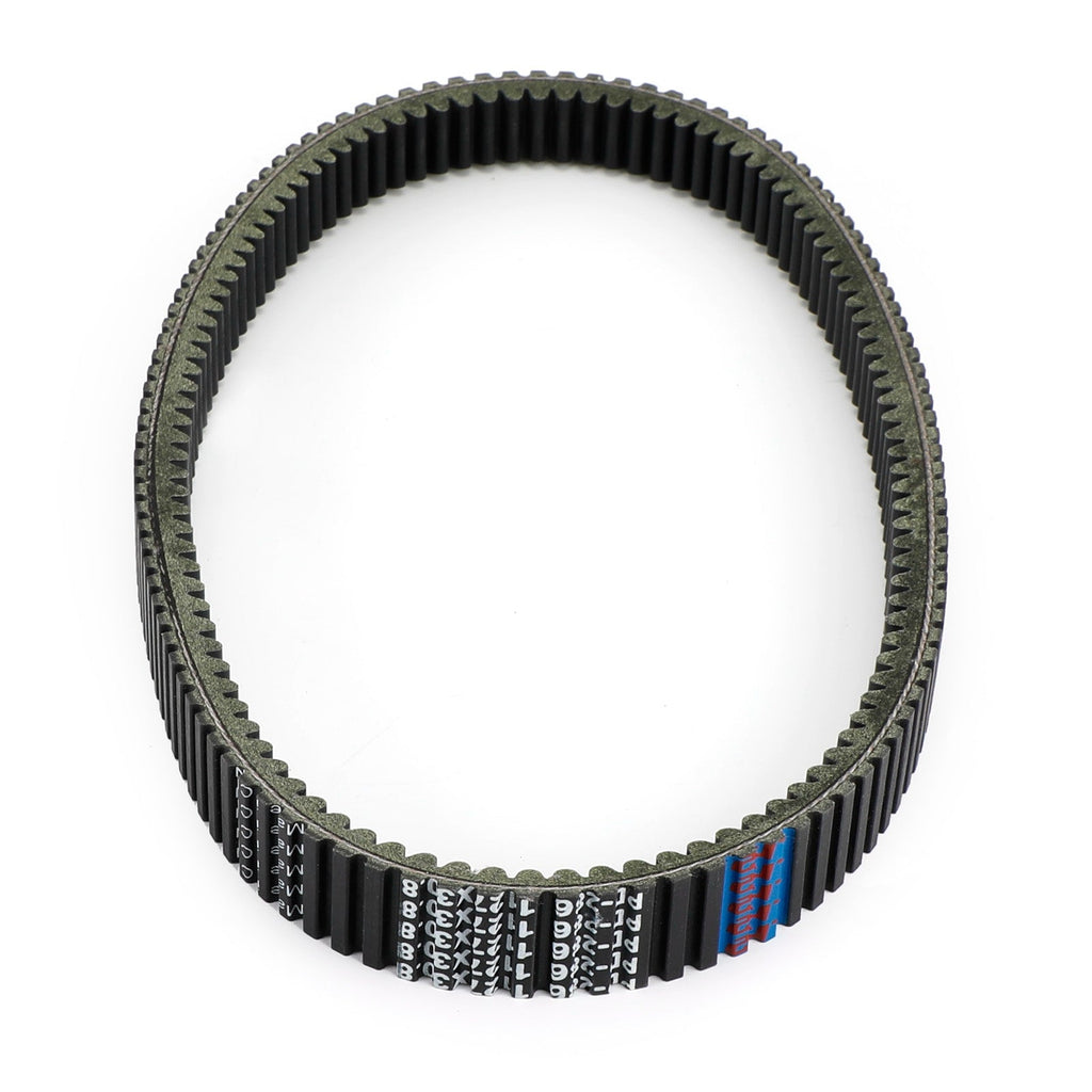 Drive Belt For Arctic Cat Side by Side 2022-2023 Prowler Pro & Pro Crew 0823-683