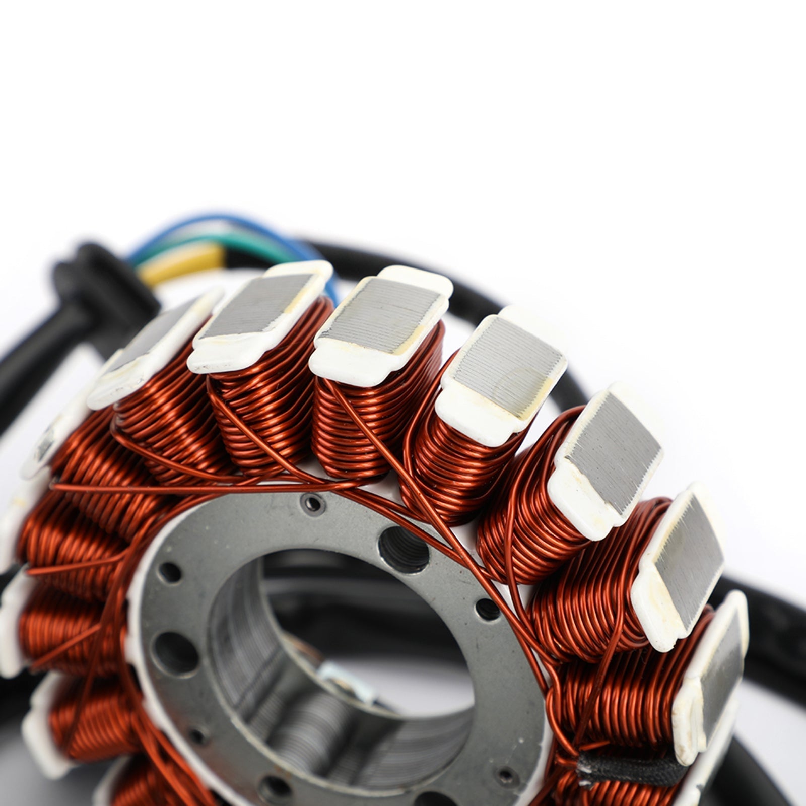 Alternator Magneto Stator for KLX250 KLX250S KLX250SF D-Tracker X 2008-2016