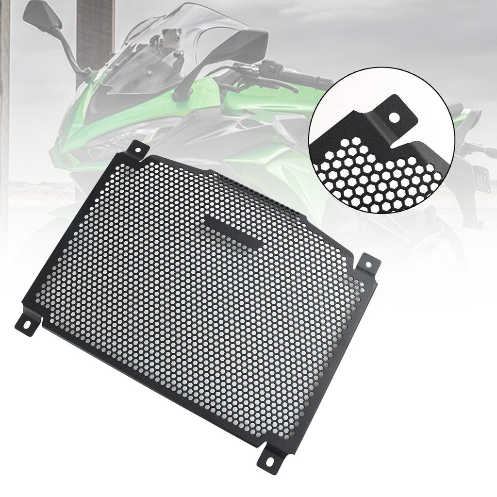 Kawwasaki Ninja 1000Sx 2020-2021 Radiator Guard Protector Radiator Cover