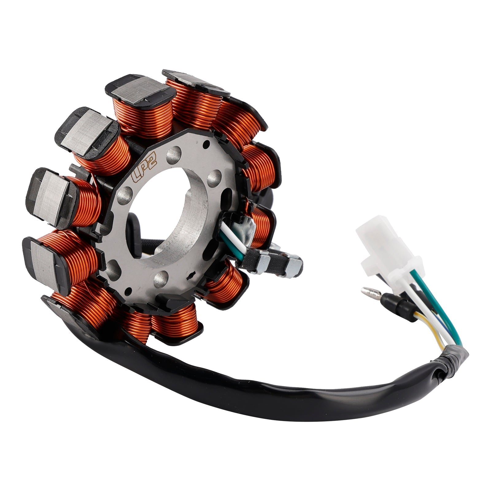 STATOR ALTERNATOR FOR HONDA C125 SUPER CUB 125 ABS 2022 2023 2024 31120-K0G-D21