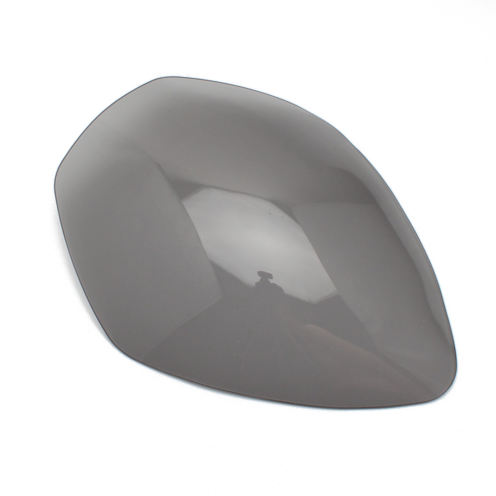 Front Headlight Lens Protection Fit For Suzuki V-Strom 1000 17-20 650 17-21 Smoke