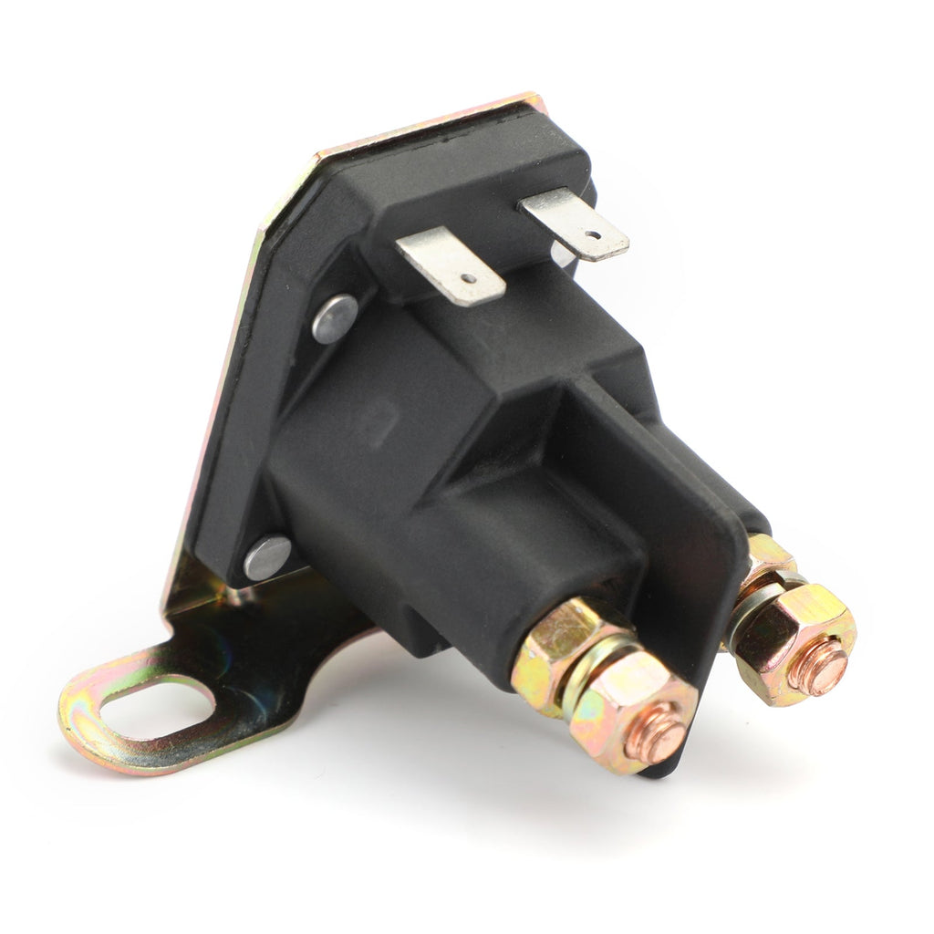 OEM Starter Solenoid Relay MTD AM138068 725-04439 862-1211-211-16 4 Terminal