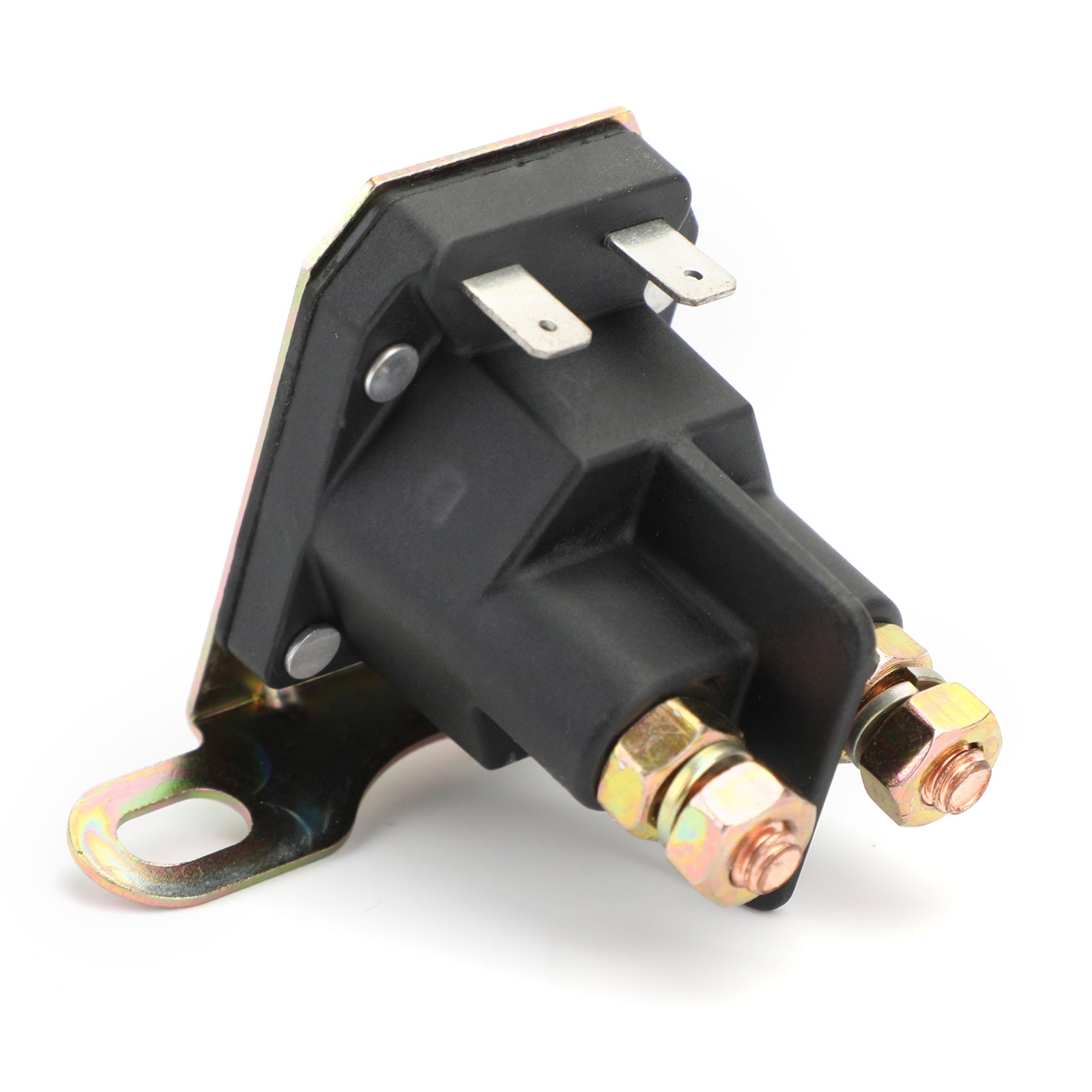OEM Starter Solenoid Relay MTD AM138068 725-04439 862-1211-211-16 4 Terminal
