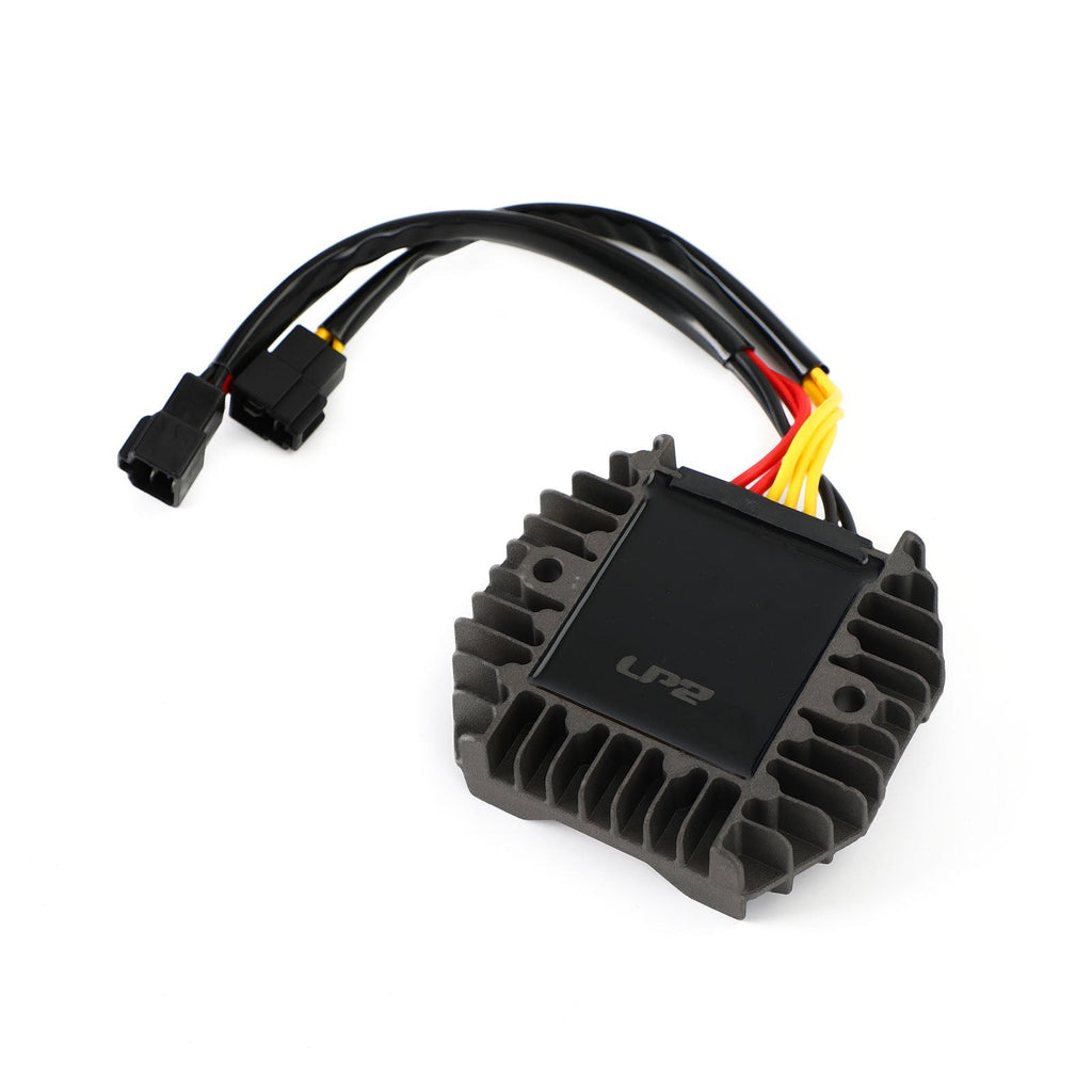 Regulator / Rectifier For Daytona 600 650 675 955i Speed Four 94-20 T1304040