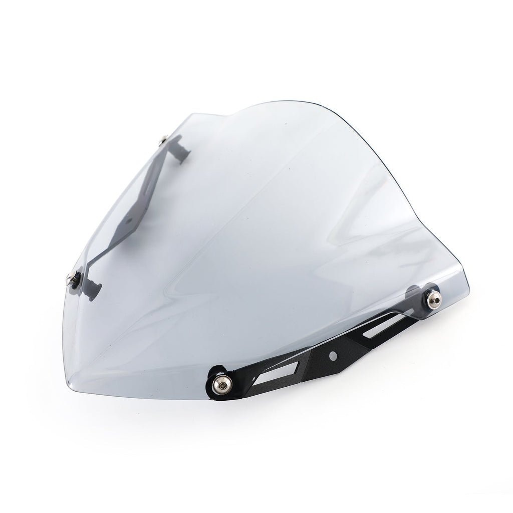 Windscreen Windshield Shield Protector For Yamaha MT-03 2020-21 MT-25 2020-2025