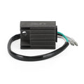 Voltage Regulator Rectifier For Honda XL XR 600 500 350 250 200 R 31400-KA2-641