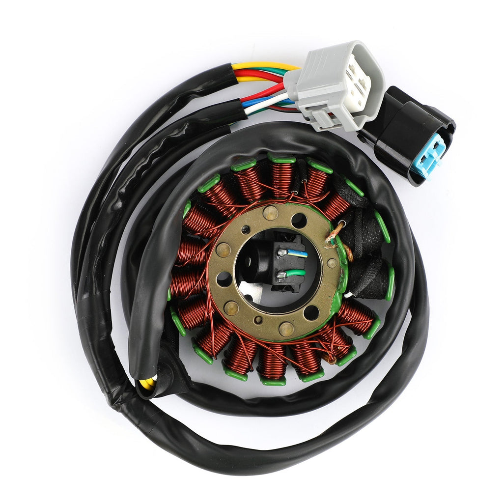 Stator For Honda TRX 450 R 450 ER 2006-2010 2011 2012 2013 2014 31120-HP1-601