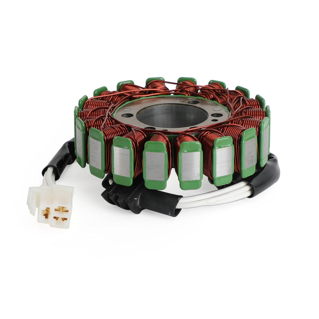 Yamaha YZF R6 YZF-R6 R6S 2003-2005 Magneto Stator+Voltage Rectifier+Gasket