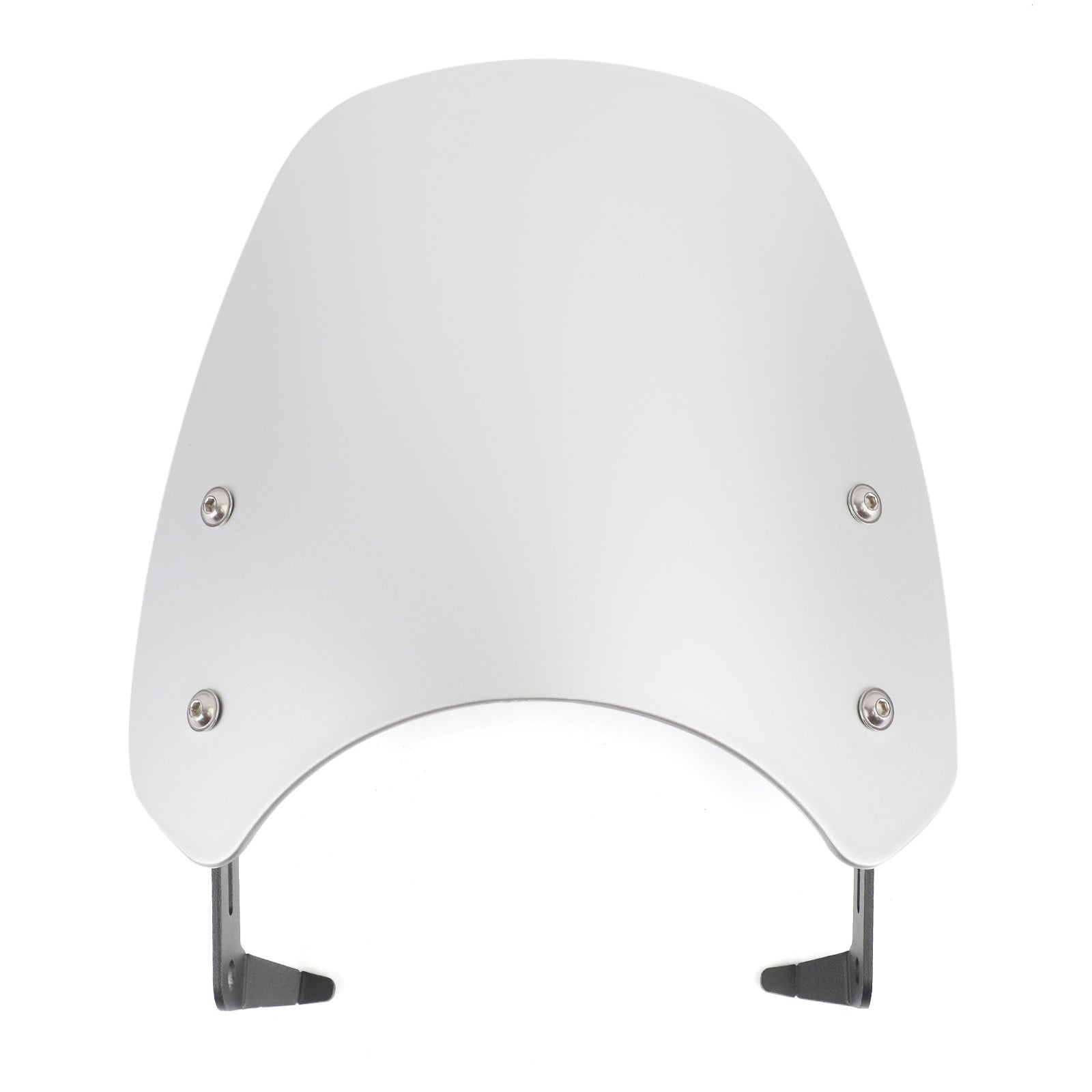 Motorcycle Windshield for Triumph SCRAMBLER 1200 2019-2021