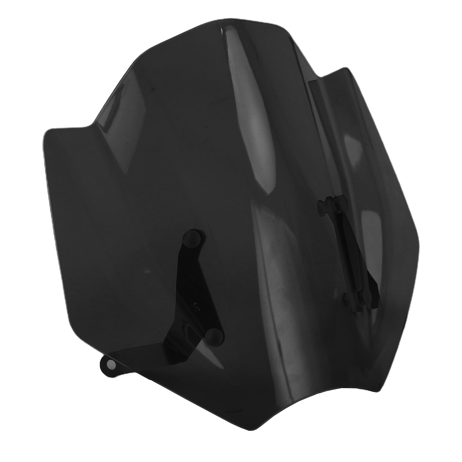 New ABS Motorcycle Windshield WindScreen for Triumph Trident 660 2021