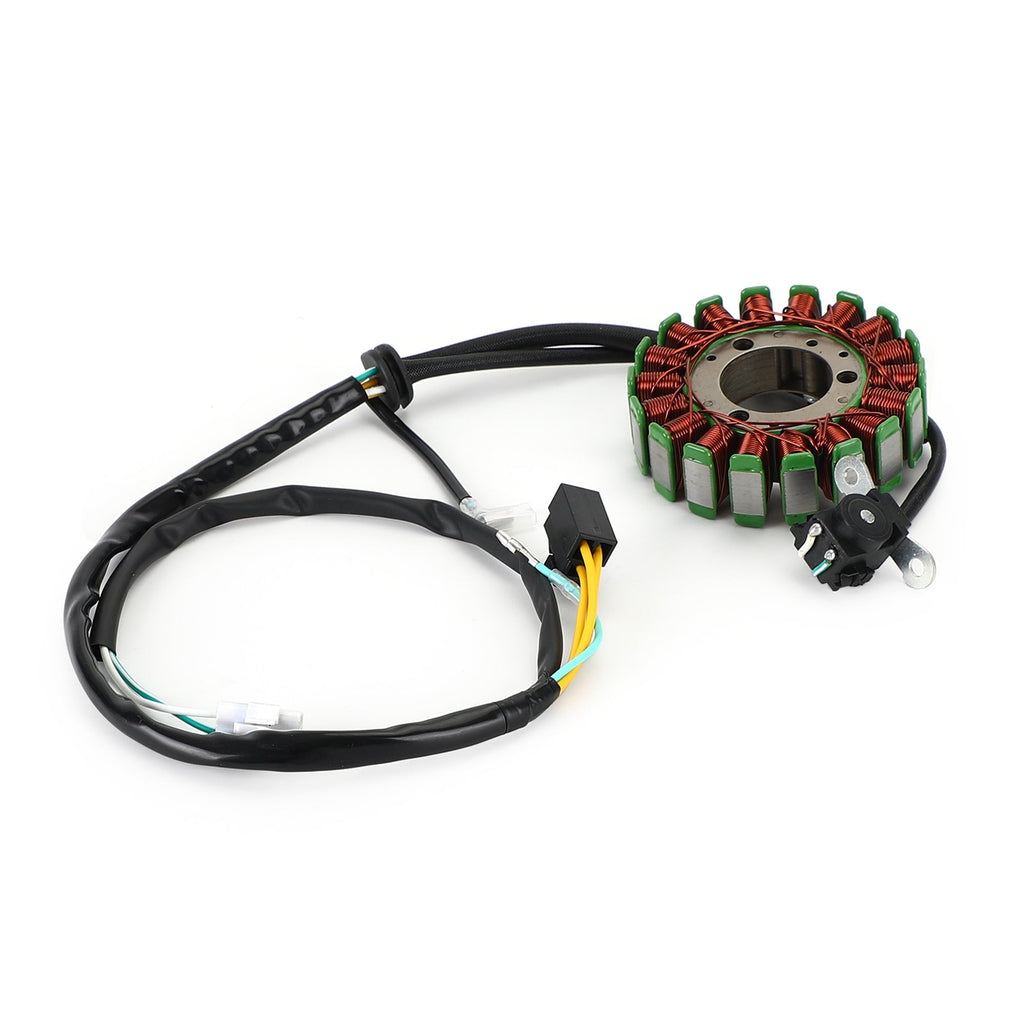 Stator Generator For Kawasaki KLX 250 300 KLX300R KLX250 SR 1993-1998