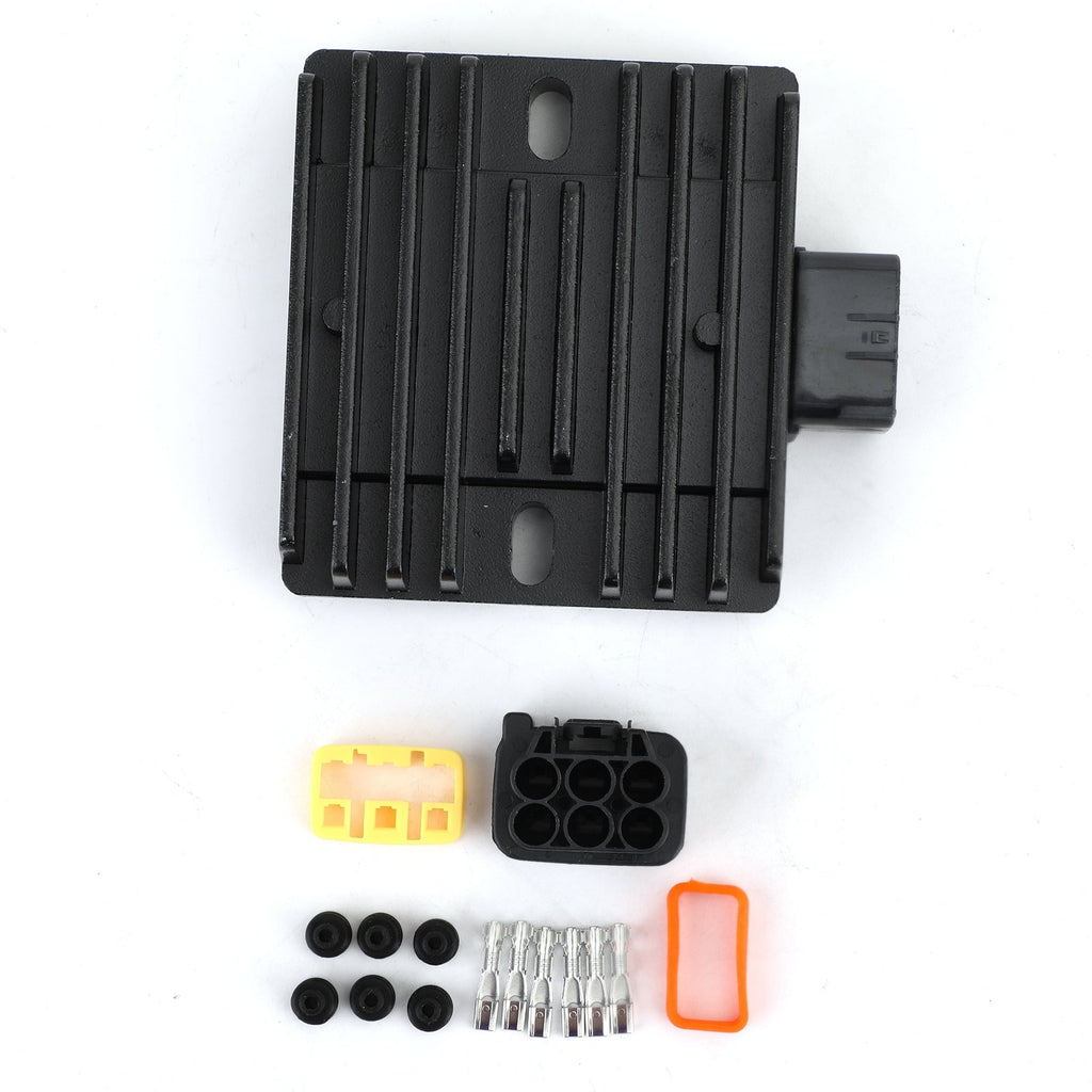 Regulator for Arctic Cat 0824-037 0824-020 for Honda 31600-HN2-013 31600-HN2-003