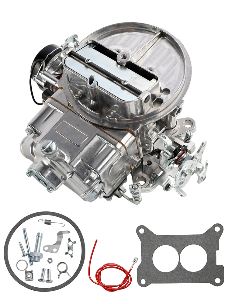 Electric Choke Carburetor with 2 Barrels for Holley Model 0-80350, 2300 Series, 350 CFM
