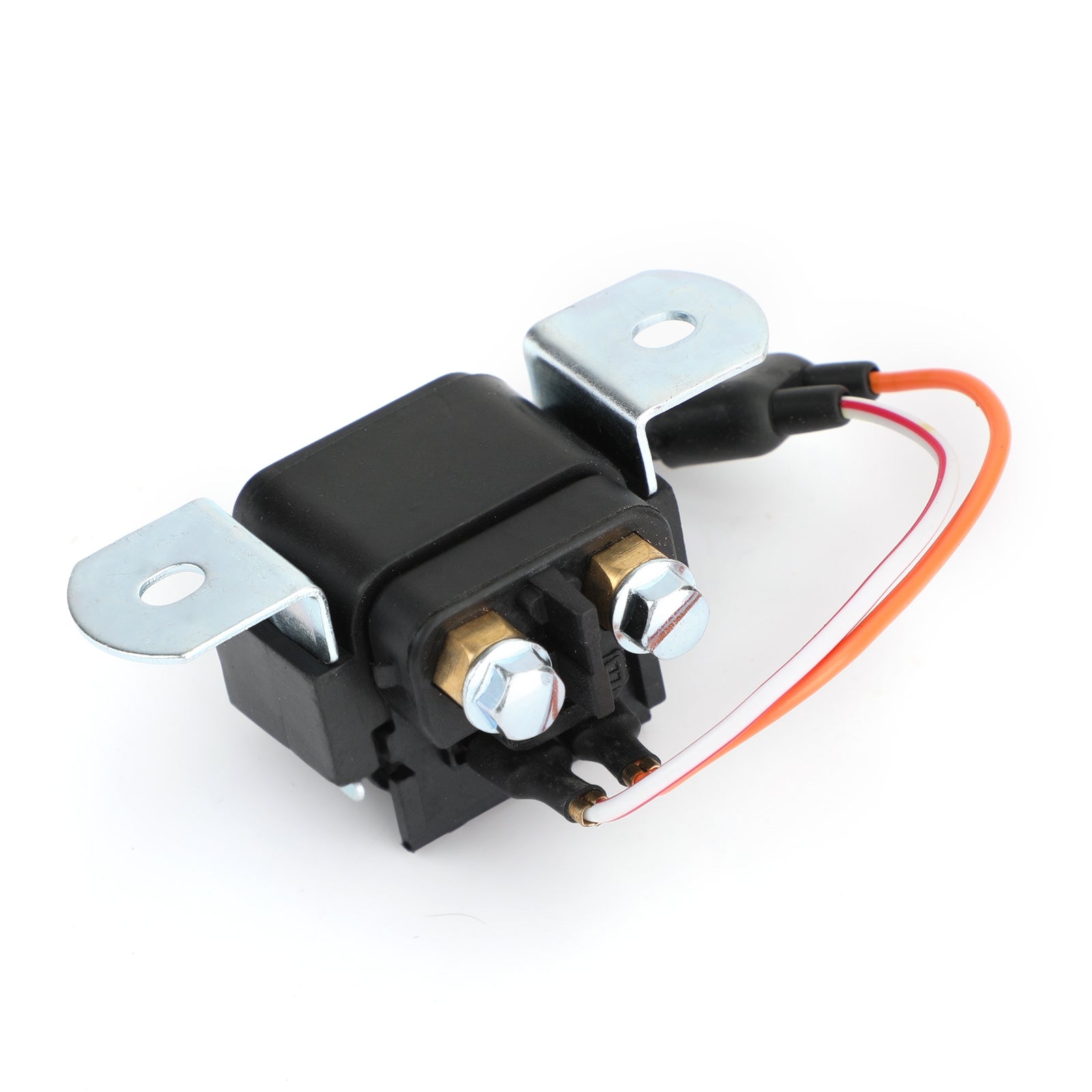 Starter Relay Solenoid Switch For Polaris PREDATOR 500 TLD 2003-2006 2004 2005