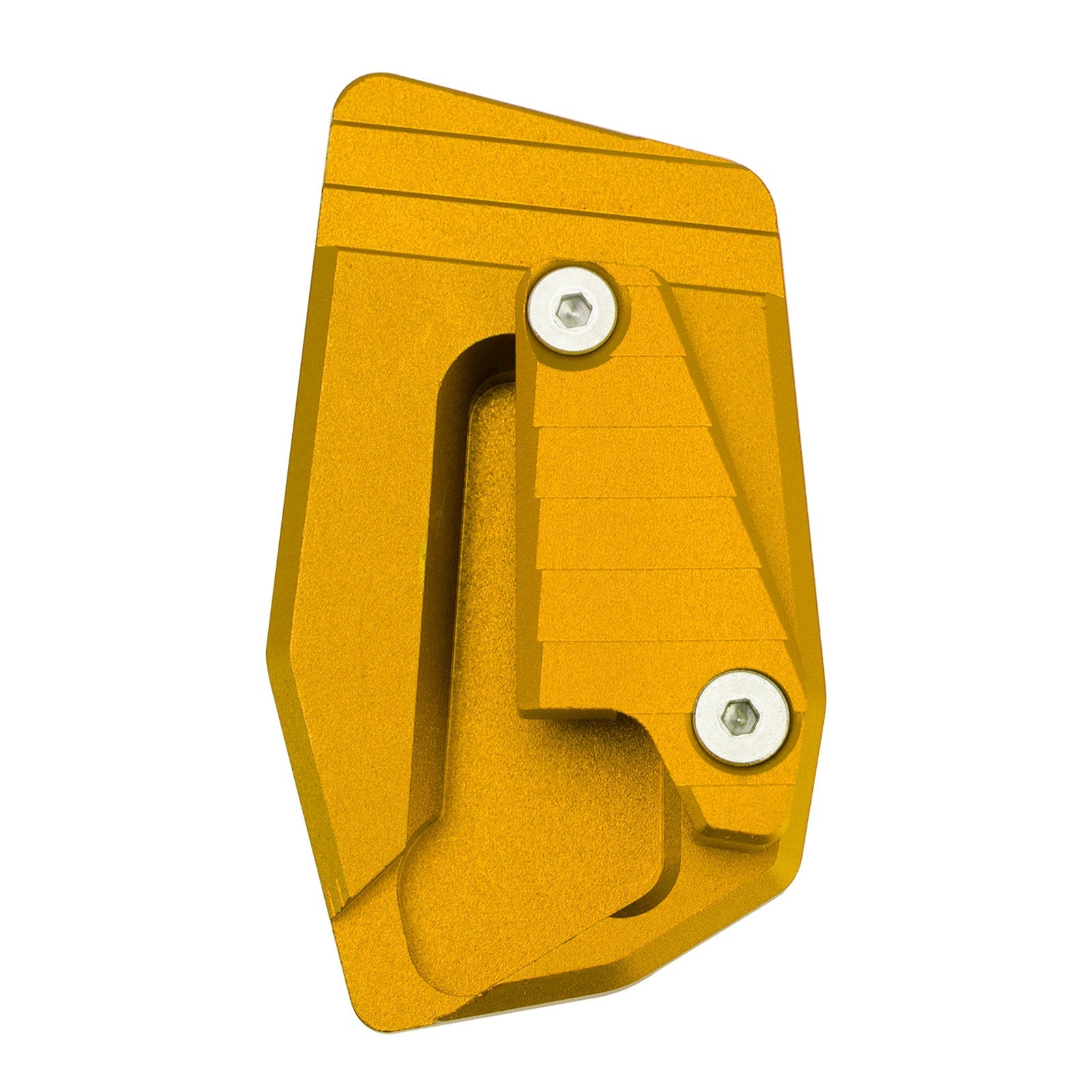 Extension Brake Foot Pedal Enlarger Pad fit for BMW BMW K1600B K1600GA 18-25