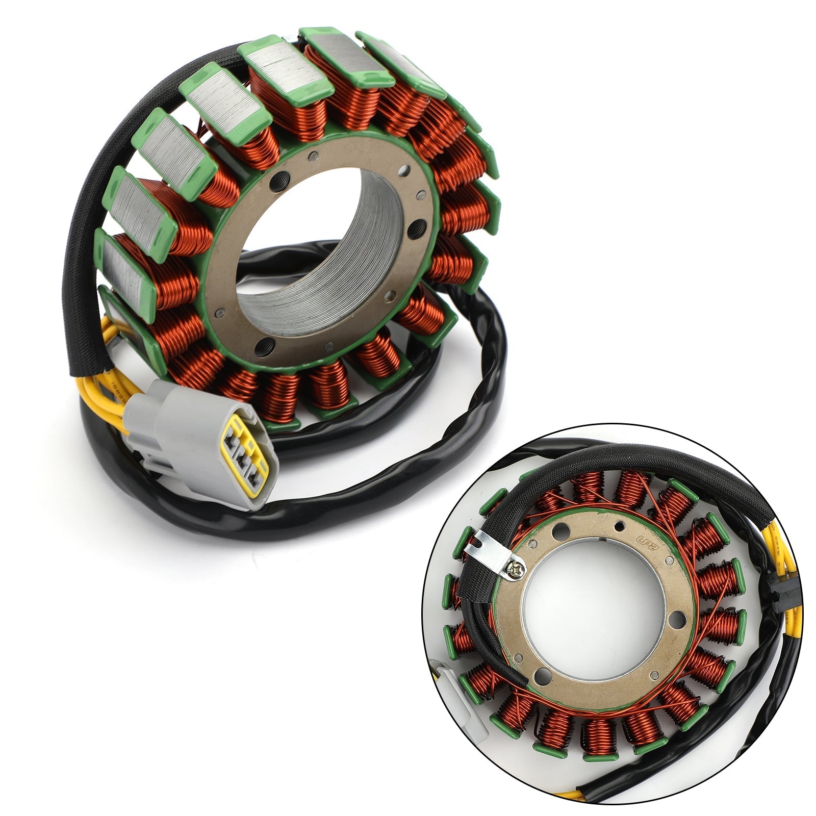 Stator Generator for Can-Am Spyder GS RS RS-S Roadster 990 2008-2013 # 420685502