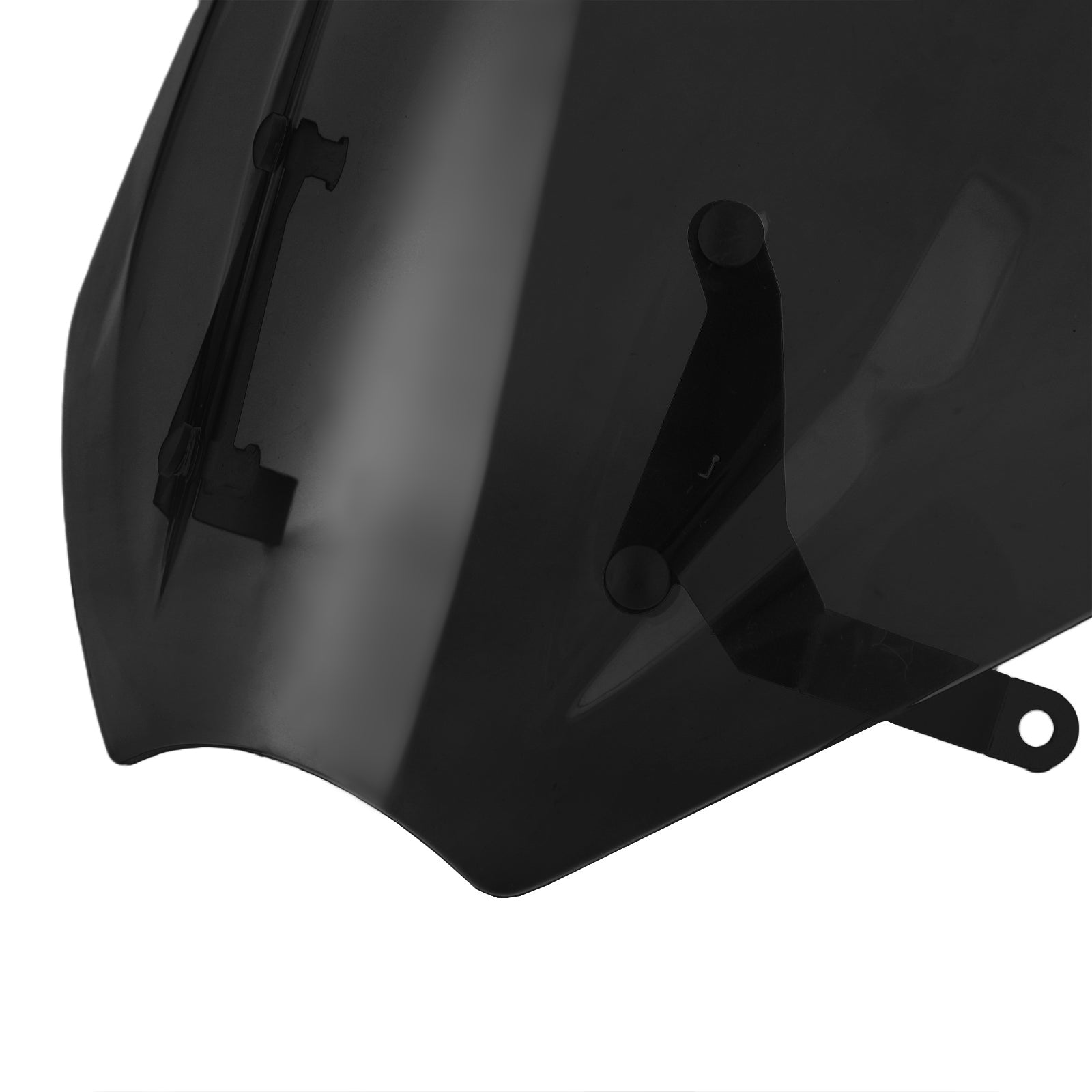 New ABS Motorcycle Windshield WindScreen for Triumph Trident 660 2021