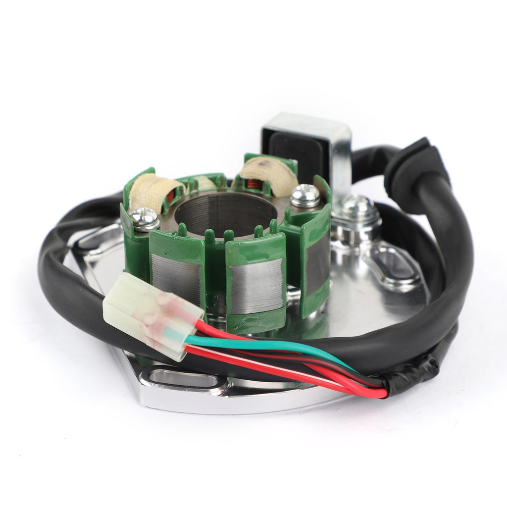 Alternator Stator Fit for 125 144 150 250 SX SXS (2K-1) 04-2015 54839004000