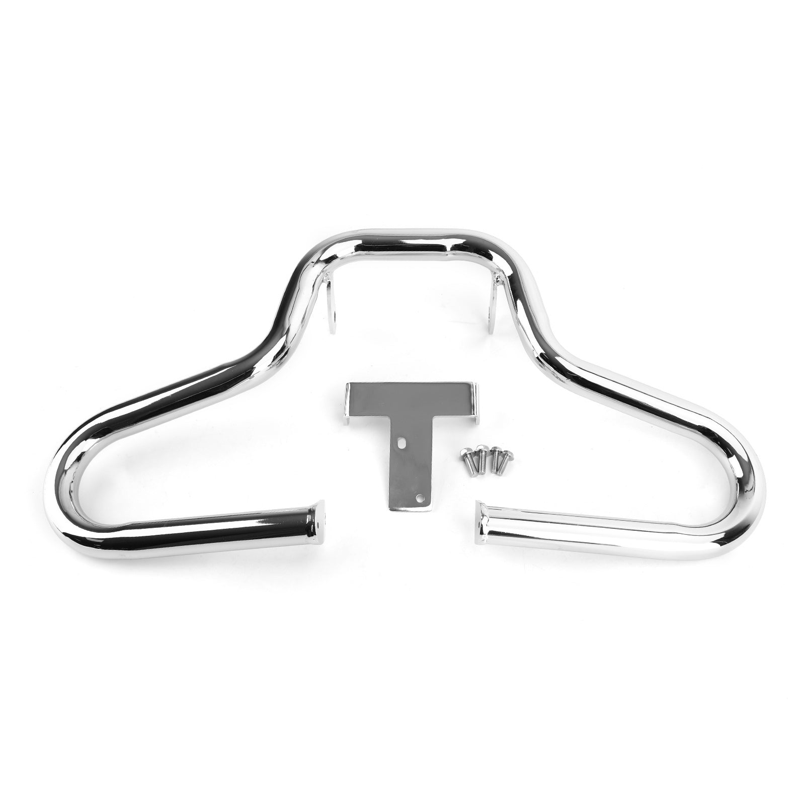 ENGINE GUARDS CRASH BARS FRAME PROTECTION Fit for Benelli Imperiale 400 19-2020