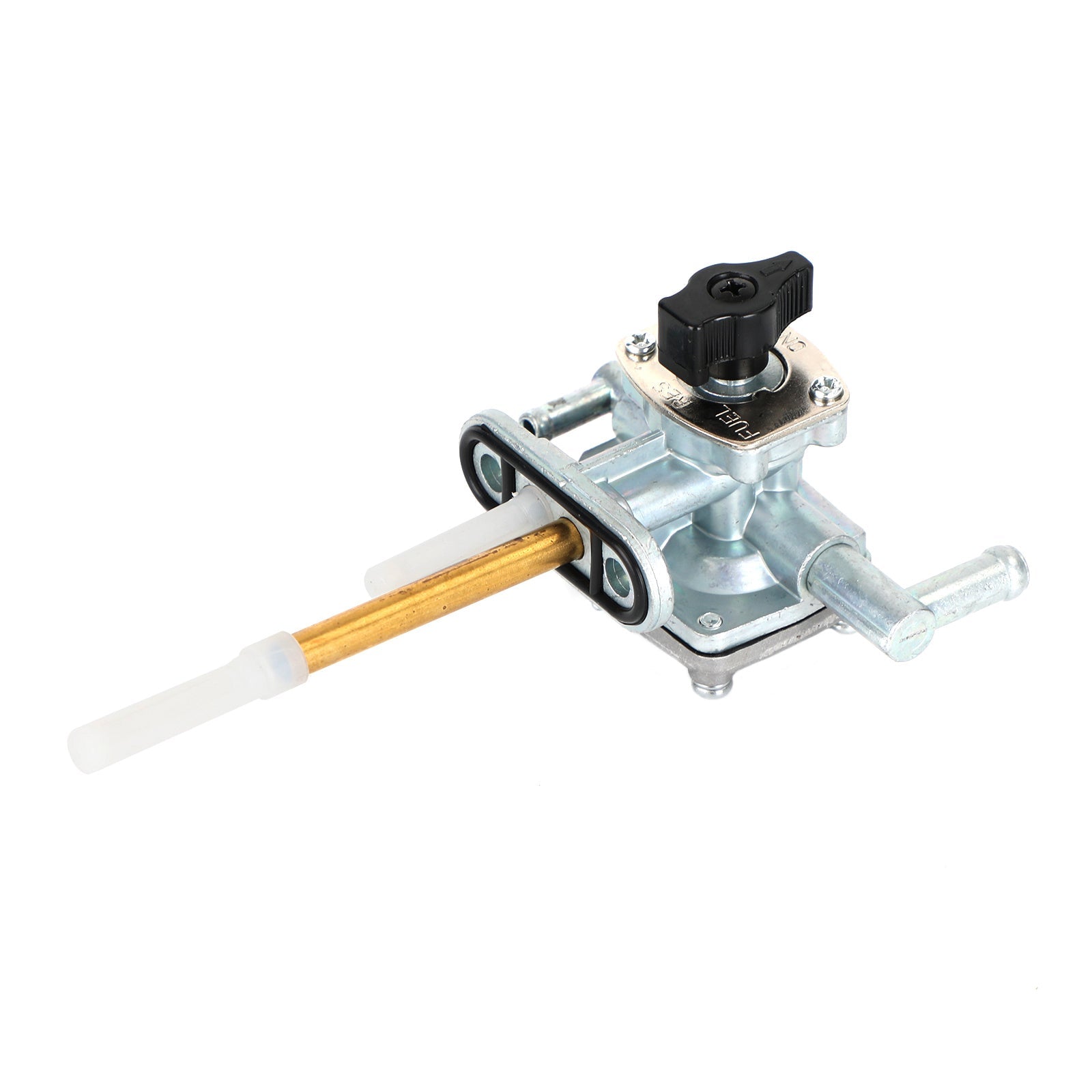 Gas Tank Fuel Cock Valve Petcock for Suzuki LTF400 LT-F400 Eiger 2003-2007