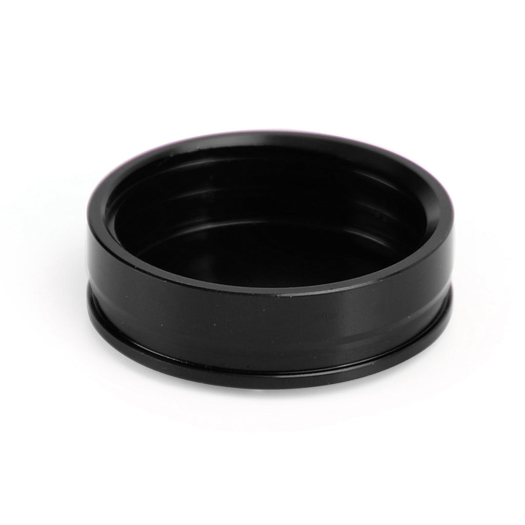 CNC Front Clutch Fluid Reservoir Cover For Ducati Monster 937 Puls 1100 1200 S R