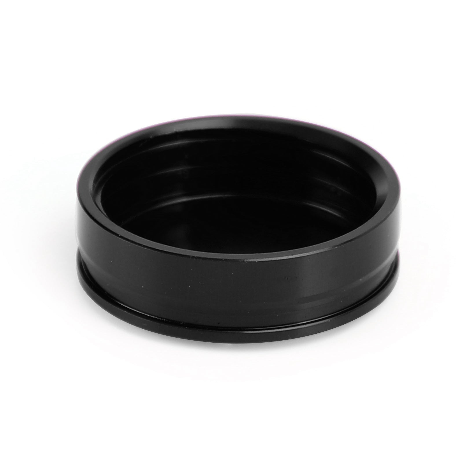 CNC Front Clutch Fluid Reservoir Cover For Ducati Monster 937 Puls 1100 1200 S R