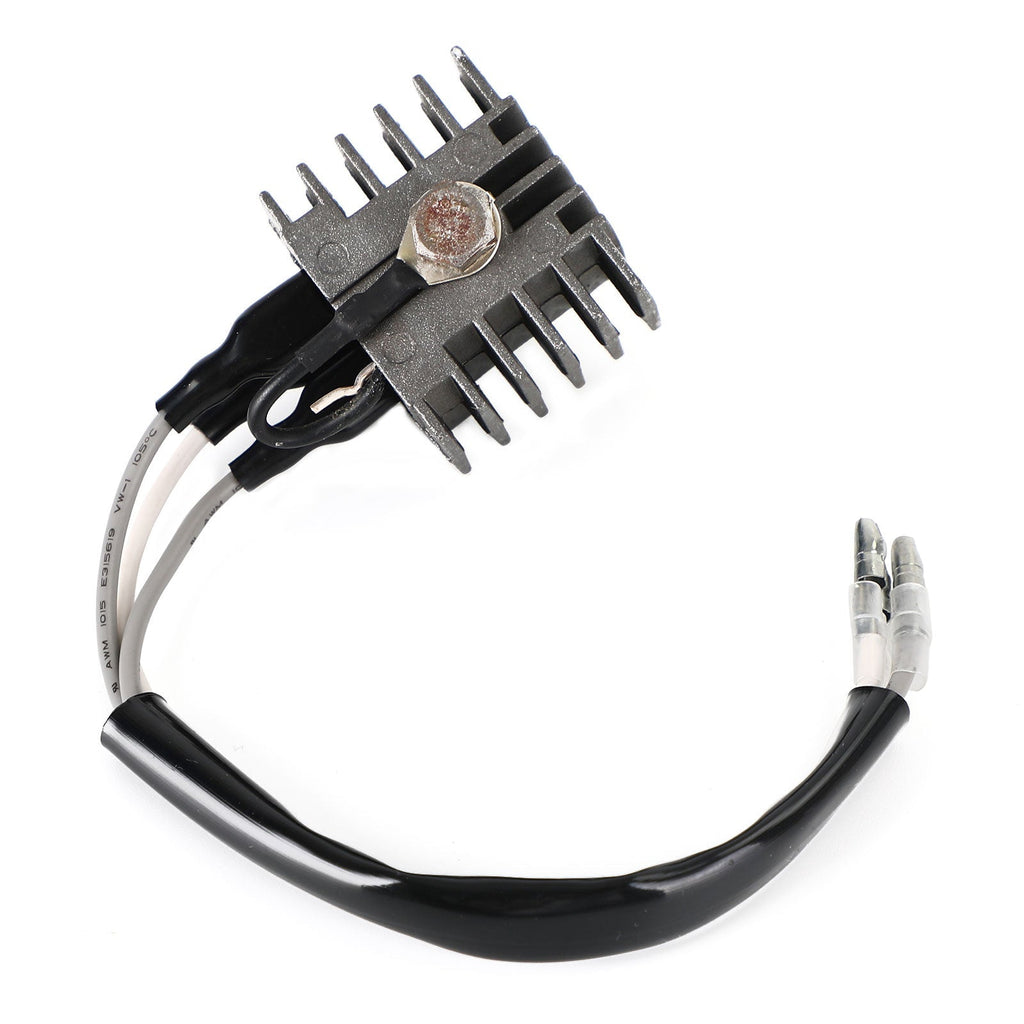 Rectifier 3 Wire For Honda GCV530 GX610 GCV610 GXV610 GX620 GCV620 GXV620 GX670
