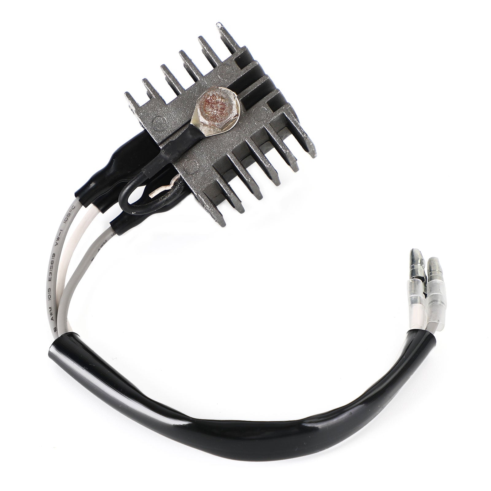 Rectifier 3 Wire For Honda GCV530 GX610 GCV610 GXV610 GX620 GCV620 GXV620 GX670