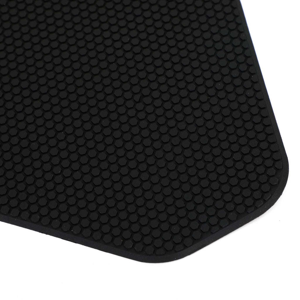 Tank Pads Traction Grips Protector Fit for Suzuki GSXR 600 GSX-R 750 2011-2017