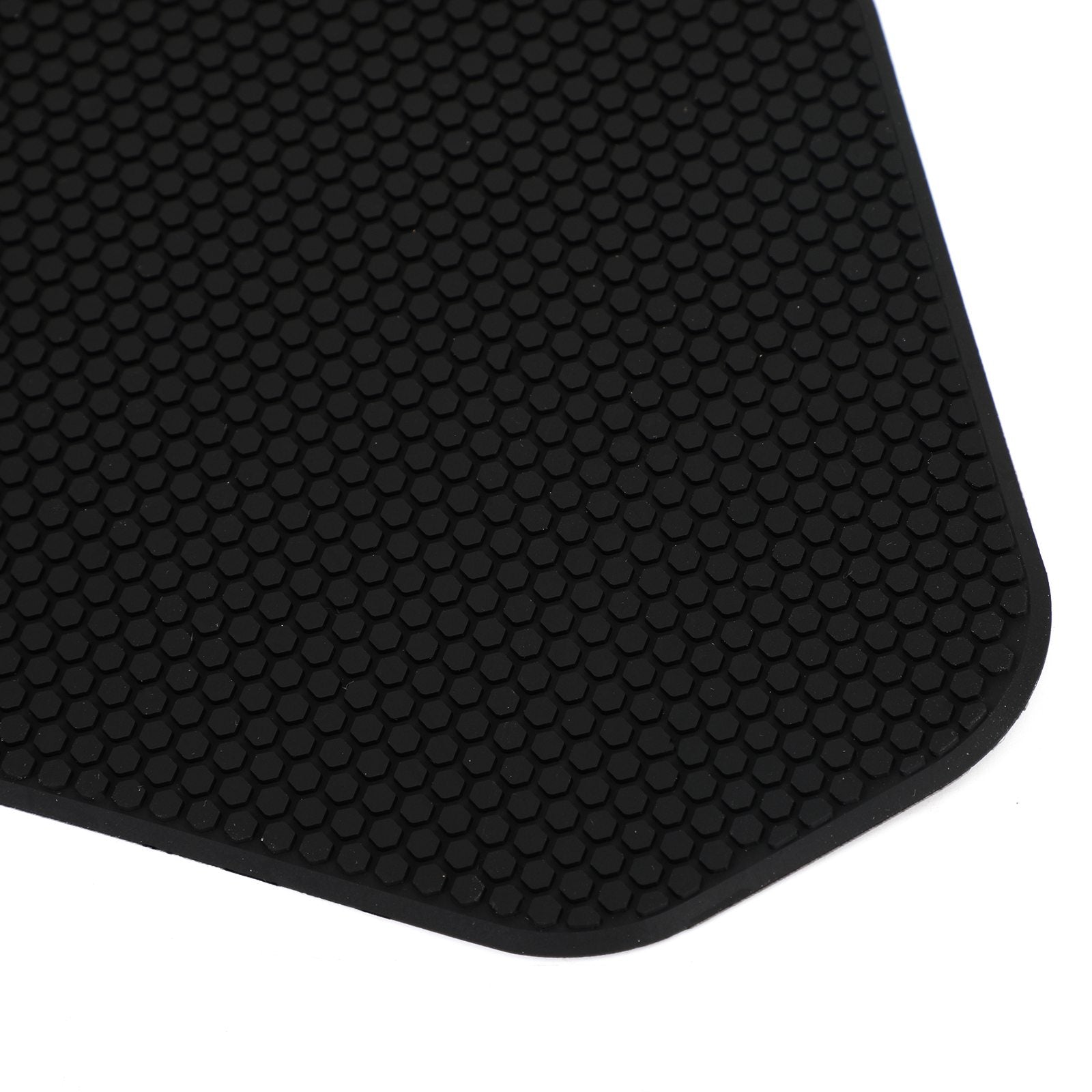 Tank Pads Traction Grips Protector Fit for Suzuki GSXR 600 GSX-R 750 2011-2017