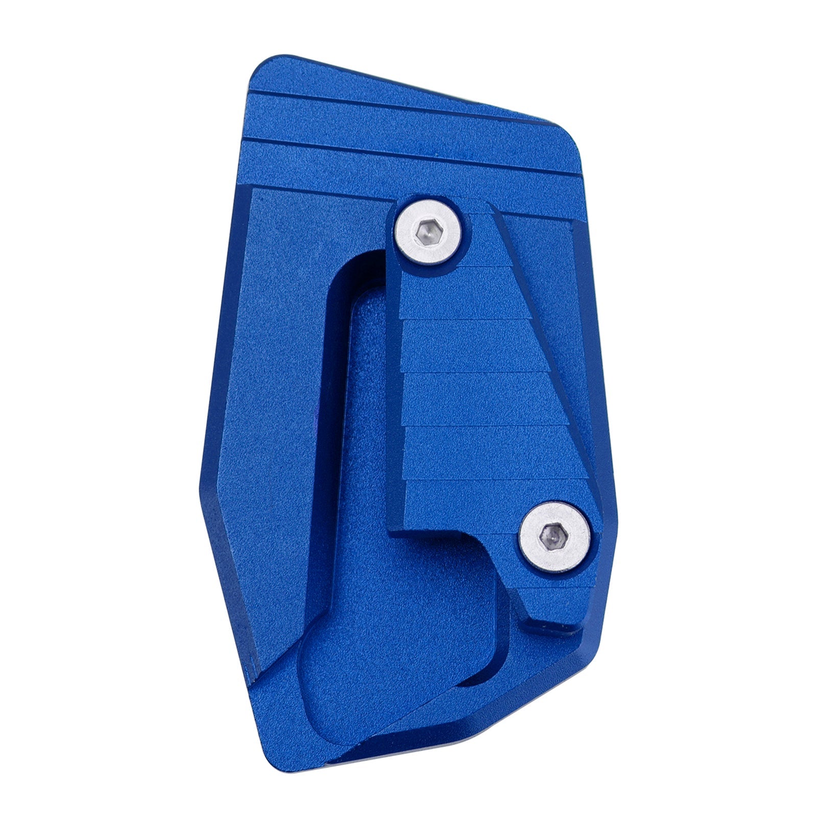Extension Brake Foot Pedal Enlarger Pad fit for BMW BMW K1600B K1600GA 18-25