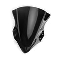 ABS Plastic Motorcycle Windshield Windscreen For Kawasaki 2018-2022 Ninja 400