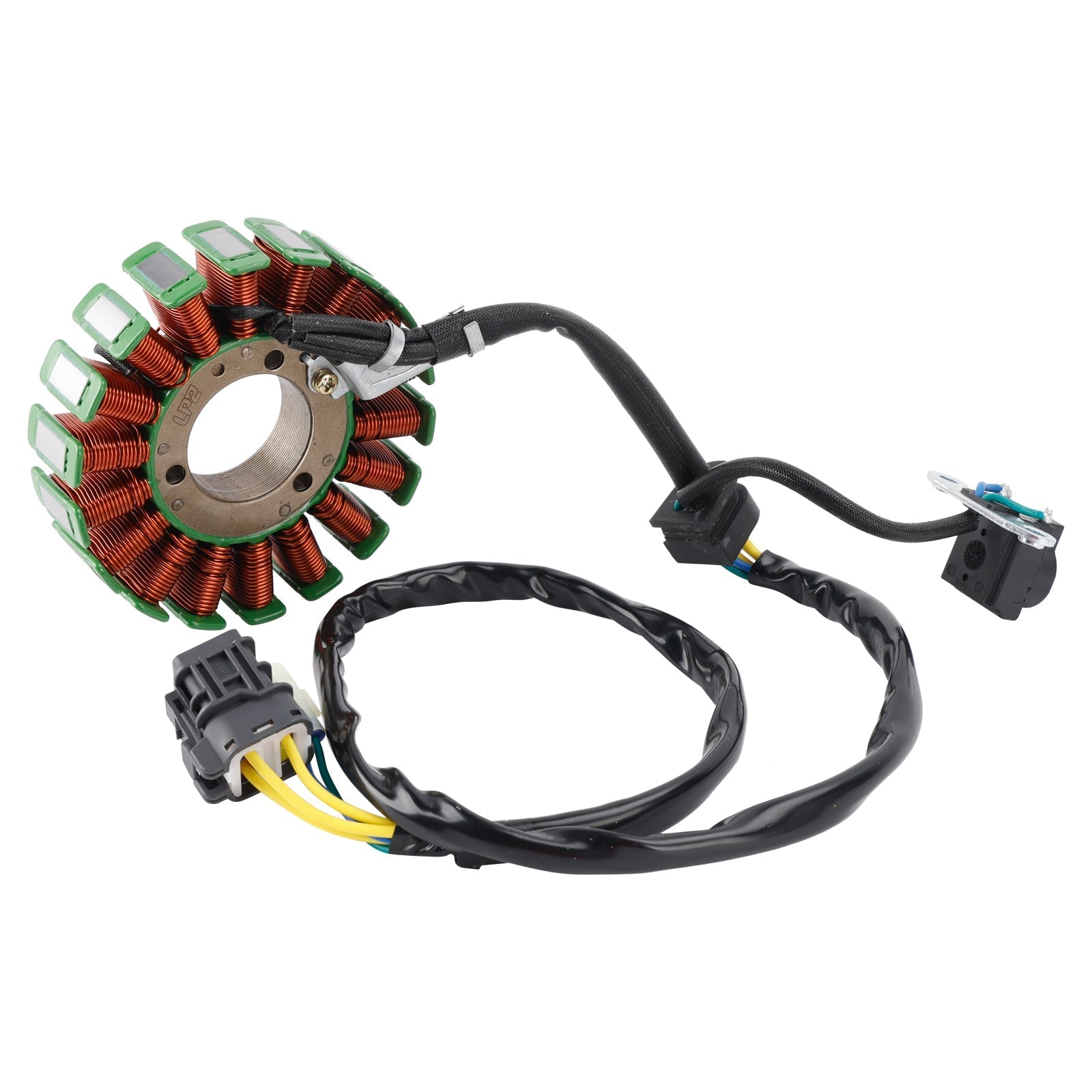 2017-2024 ARCTIC CAT ALTERRA 300 ATV QUAD STATOR GENERATOR REGULATOR GASKET FOR